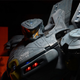 Illustration for article titled NECA's Next Gigantic Pacific Rim Figure Is A Fabulous Striker Eureka